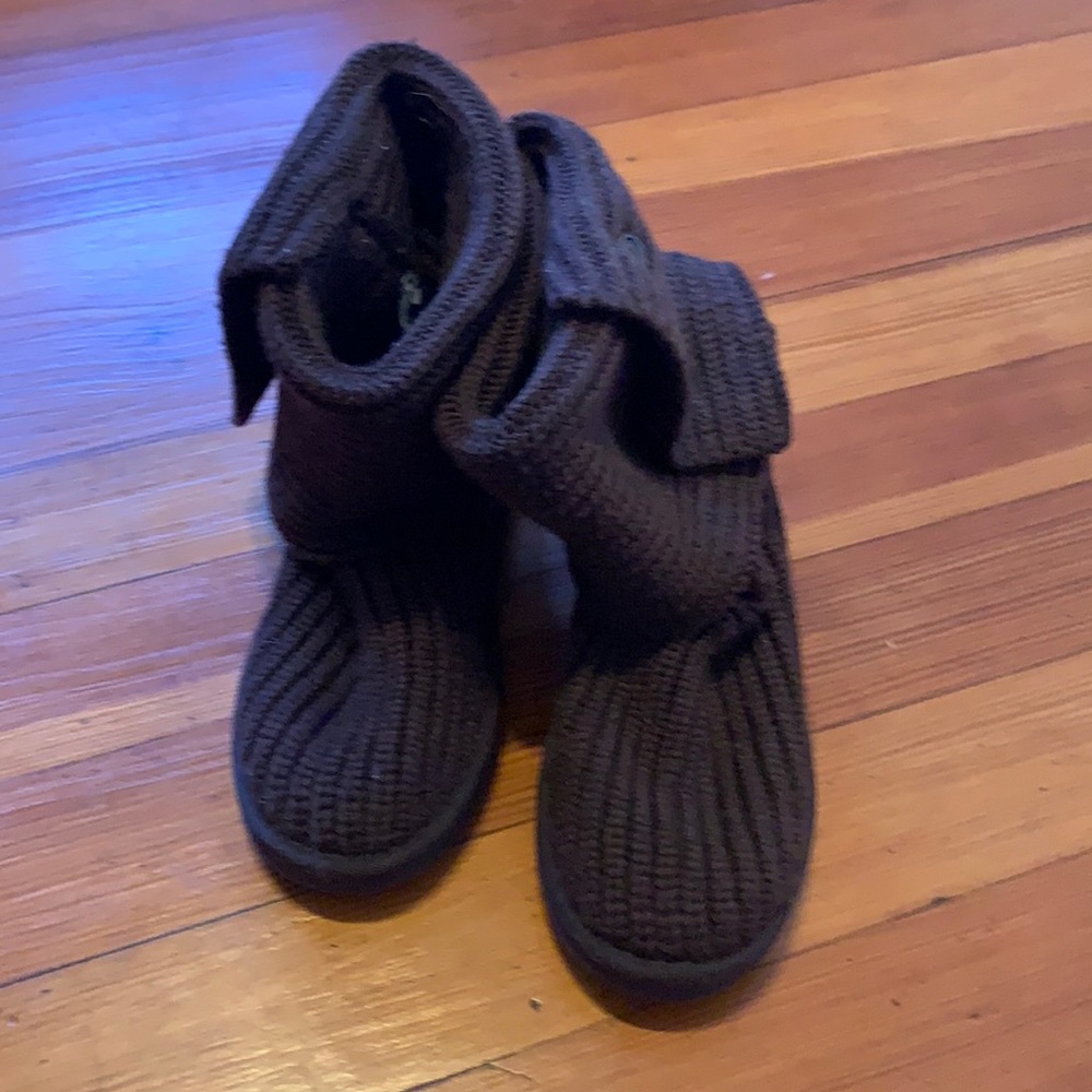 UGG boots